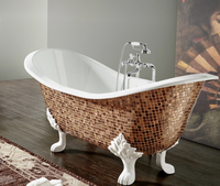 THYM-Bathtub-on-legs-BLEU-PROVENCE-77571-relb1d017ea.jpg thumb image